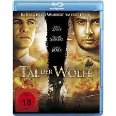 Tal der W�lfe [Blu-ray]