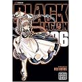 Black Lagoon 6 (Paperback)