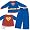 Superman Logo Pajamas for Toddlers and Boys with Cape