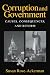 Corruption and Government: Causes, Consequences, and Reform