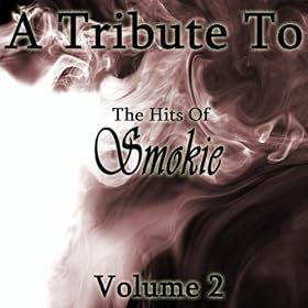 Sounds Of Silence - (Tribute To Smokie)