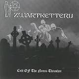 Cult of the Necro-Thrasher
