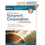 How to Form a Nonprofit Corporation in California