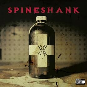 Self-Destructive Pattern [Explicit]