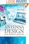 Antenna Design for Mobile Devices