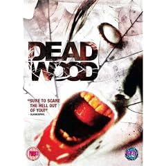 Dead Wood [DVD] [2006]