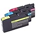 Lexmark 14L0268 (200) Ink, Cyan, Magenta, Yellow, 3/Pk