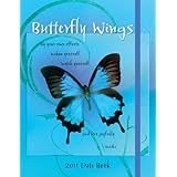 2011 butterfly wings eng calendar