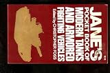 Jane's Pocket Book of Modern Tanks and Armored Fighting Vehicles