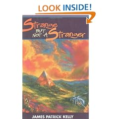 Strange But Not a Stranger