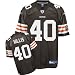 Reebok Cleveland Browns Peyton Hillis Youth Replica Jersey Extra Large