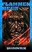 Flammenmeer: Shadowrun-Roman
