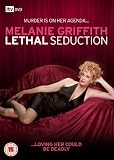 Lethal Seduction [DVD]