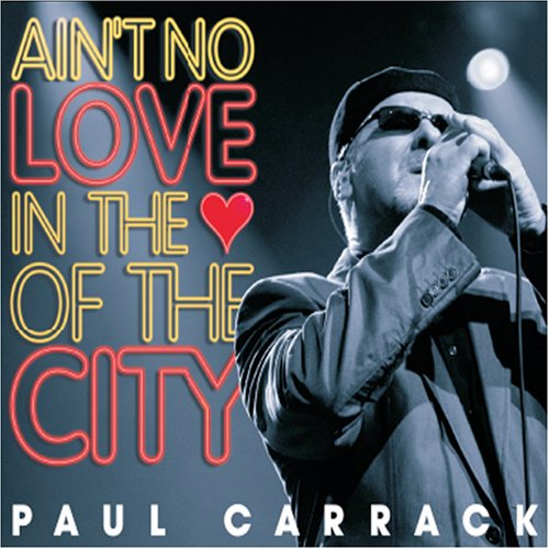 CD-Charts  Music : Ain't No Love in the Heart of the City
