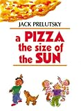 A Pizza the Size of the Sun