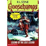 LegendoftheLostLegend(Goosebumps#47)