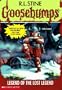 Legend of the Lost Legend (Goosebumps #47)