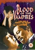 Blood Of The Vampires [1970]