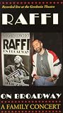 Raffi on Broadway by Shoreline Records