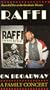 Raffi on Broadway [VHS]