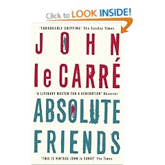 Absolute Friends