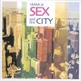 Irma At Sex And The City
