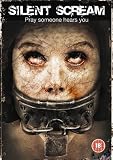 Silent Scream [DVD]