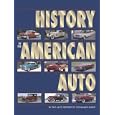 Pil History of the American Auto by Consumer's Guide