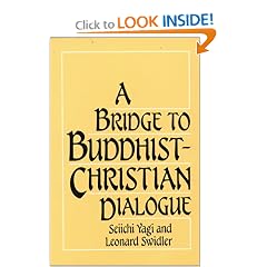 A Bridge to Buddhist-Christian Dialogue