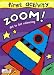 Zoom! Dot to Dot Colouring Book (First Activity)