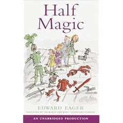 Half Magic