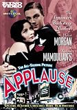 Click here to buy Applause by Kino Video.