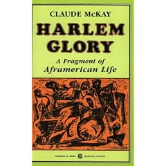 Harlem Glory: A Fragment of Aframerican Life