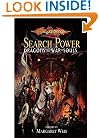 The Search for Power: Dragons from the War of Souls (Dragonlance Anthology)