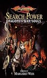 The Search for Power: Dragons from the War of Souls (Dragonlance Anthology)