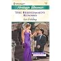 The Bridesmaid's Reward (What Women Want !)