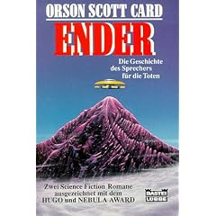 Ender: zwei Science- fiction-Romane