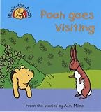 Pooh goes visiting