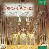 Liszt: Organ Works - on The Klais Organ of Ingolstadt M�nster