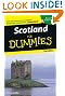 Scotland for Dummies
