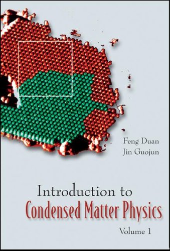 Introduction To Condensed Mater Physics under Condensed Matter in The Books Store