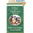 Isabella And The English Witch (Signet Regency Romance) by Loretta Chase