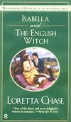 Isabella And The English Witch (Signet Regency Romance)