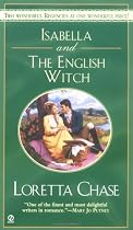 Isabella And The English Witch