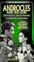 Androcles & The Lion [VHS]