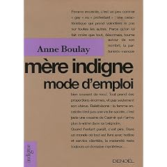 M�re indigne, mode d'emploi