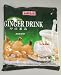 Großpackung 20 x 18g Instant Ingwer Getränk GOLD KILI Ginger Drink