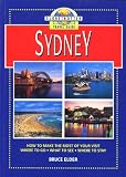 Books : Sydney (Globetrotter Travel Guide)