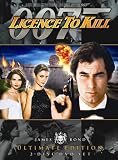 Licence To Kill [UK IMPORT] - Timothy Dalton