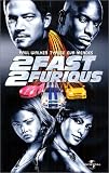 Revue Universal Pictures  / 2 Fast 2 Furious